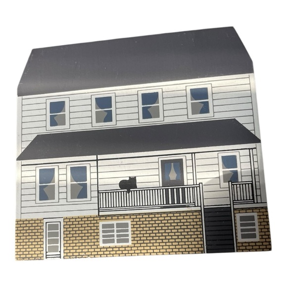 The Cat’s Meow Other - The Cats’ Meow Jonas Troyer Home Ohio Amish Series